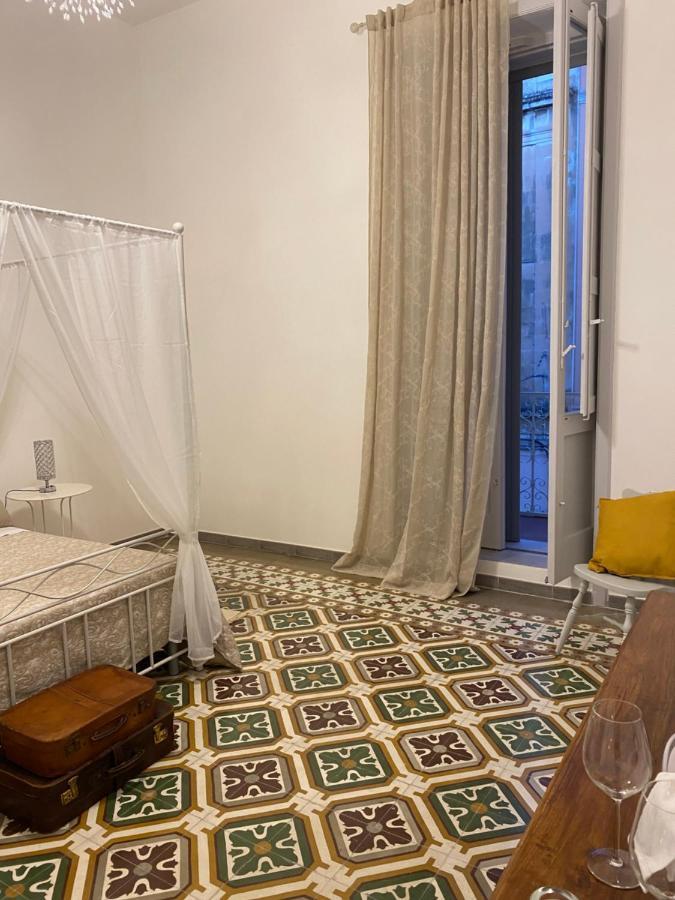 La Casa Di Nonna Titina Apartment Лече Екстериор снимка