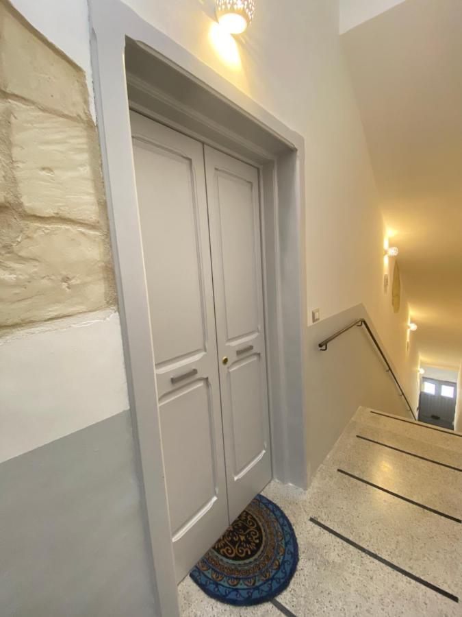 La Casa Di Nonna Titina Apartment Лече Екстериор снимка