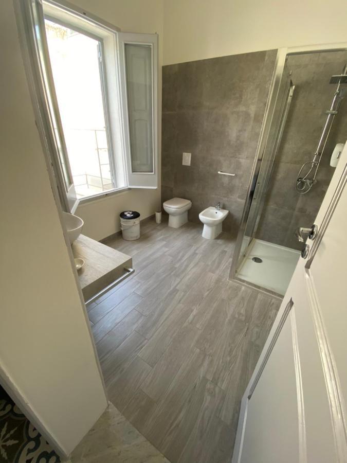 La Casa Di Nonna Titina Apartment Лече Екстериор снимка